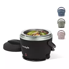 Termo Para Comida Fiambrera Eléctrica Crock-pot, Calentador