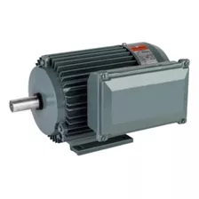 Motor 2 Hp 1500 Blindado Para Compresor 