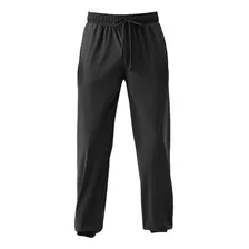 Pantalón Deportivo Holgado Expert Hombre C/ Bolsillos El Rey