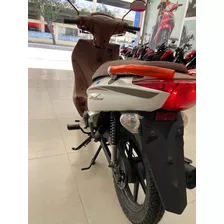 Jet 125ss 2024 0km Até 18x No Cartão 