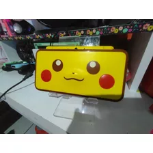 Nintendo New 2ds Xl Pikachu Edition