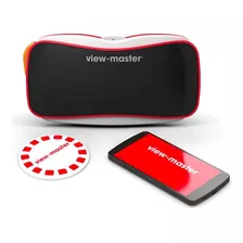 View Master Realidad Virtual Kit Básico (precio Negociable)