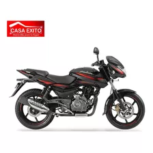 Moto Bajaj Pulsar 180dtsi 180cc Año 2023 Color Ro/ne/az 0 Km