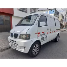 Dfsk Van Carga 2015 1.3 Full Equipo Tipo Chevrolet N300