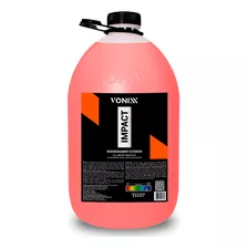 Impact 5l - Desengraxante Multiuso Alta Performance Vonixx