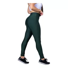 Calça Legging Feminina Pronta Entrega Leg Fitness Barata