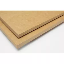 Mdf 15mm - 2,60 X 1,83 Ontil