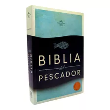 Biblia Del Pescador Reina Valera 1960 - Biblia De Estudio