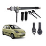 Cremallera Caja De Direccion Chevrolet Matiz G2 2006-2007