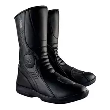 Botas Moto Solco Drift Viaje Ruta Motoscba 