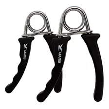 Hand Grip Classic Muvin Tensão Baixa - Fortalecimento Par