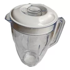 Vaso Jarra Apto Para Licuadora Spica Sp800