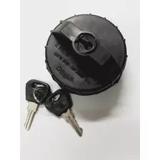 Tapa Tanque Nafta Con Llave Chevrolet Corsa 