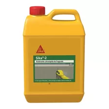 Sika 2 2.5kg Acelerante Sellado