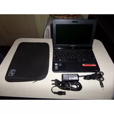 Netbook Toshiba Nb200-sp2904c. Batería Agotada. Usado