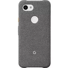 Funda Google Pixel 3a, Niebla