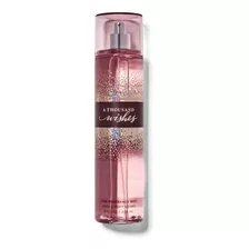 Bath & Body Works Fragancia Corporal A Thousand Wishes