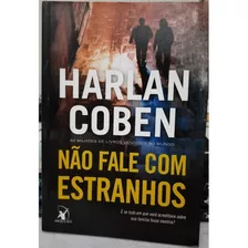 Não Fale Com Estranhos