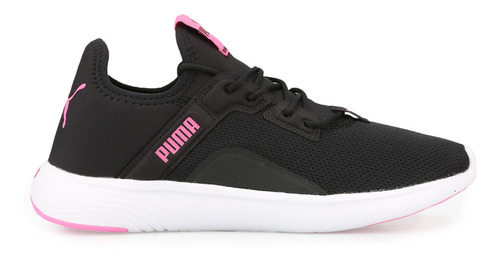 Zapatillas Puma Softride Vital Negro Y | Dexter – Avellaneda Online