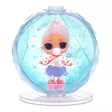 Boneca Lol Surpresa Glitter Globe Winter Disco Candide- Ts79