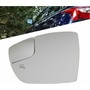 Espejo - Kool Vue Mirror Compatible With ******* Ford Focus  Ford FOCUS ZTS