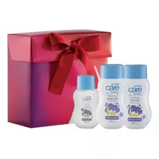 Presente Avon Care Baby 