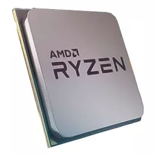 Processador Gamer Amd Ryzen 5 3600 - 100-10000003 3.6ghz