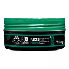 Pasta Premium 150g - Fox For Men