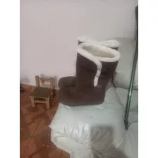 Botas Térmicas 