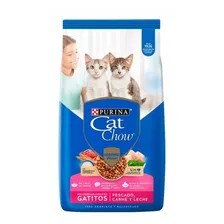 Cat Chow Gatitos X 15 Kg ( Leer Descripción )