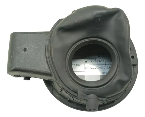 Tampa Portinhola Tanque Combustivel Vw Fox 2015 2022 Usado 23
