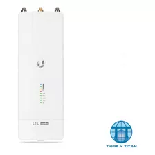 Ubiquiti Ltu Rocket Access Point 5ghz Gps 13dbi Ptmp