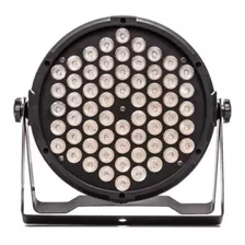 Par Led 64 Slim 60 Leds De 3w Rgb Dmx Triled Envio Imediato