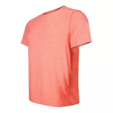 Polera Dryfit Basica Manga Corta Hombre 01