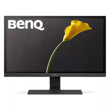 Monitor Led Benq 27 Gw2780 Full Hd Vga Hdmi Dysplay Port