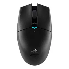 Mouse Corsair Katar Pro Rgb Sem Fio