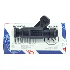 Bico Injetor Bosch Original Audi A3 1.8t 2000 A 2006