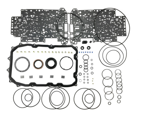 Kit Reparacion Caja Automatica Audi Q7 V6 3.0l V8 4.2l 2009 Foto 2