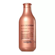 Shampoo L'oréal Professionnel Absolut Repair Pós-química