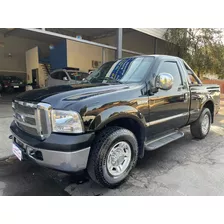 F250 Xlt 3.9 - 2009