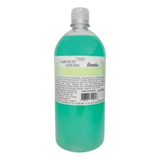 Sabonete Liquido 1l Bambu- Yantra