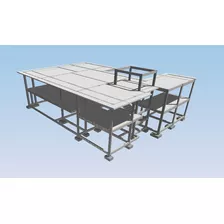 Projeto Estrutural Com Engenheiro Calculista - Orçamento