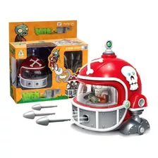 Plantas Vs Zombies Juego Figura Juguete Para Niños