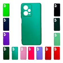 Funda Protector Xiaomi Redmi Note 12 Pro / Plus 5g 