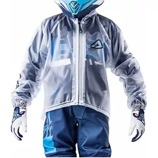 Campera Lluvia 3.0 Acerbis Frio Invierno Impermeable 22172