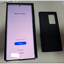 Samsung Galaxy Note 20 Ultra 256/12gb Só 2200,00