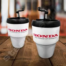 Vaso Termico Café | Honda #343 | Vti Vtec Jdm Domo Mugen Si