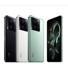 Xiaomi Redmi K60 Ultra 24gb + 1tb 6.67 9200 Miui 14 54mp 5g