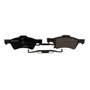 Kit Reparacion Freno Del Chrysler Town Country 3.3l V6 01-07 Chrysler Town & Country