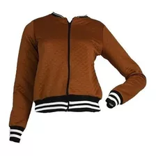 Casacos Femininos Inverno Frio Meloton Blazer Curto Atacado